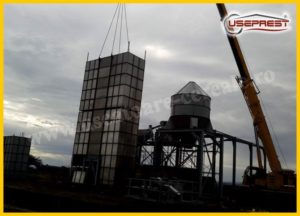 Uscatoare Cereale - Silozuri Cereale - Transportoare - Useprest 30