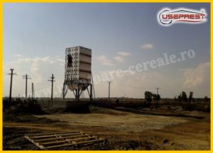 Uscatoare Cereale - Silozuri Cereale - Transportoare - Useprest 55