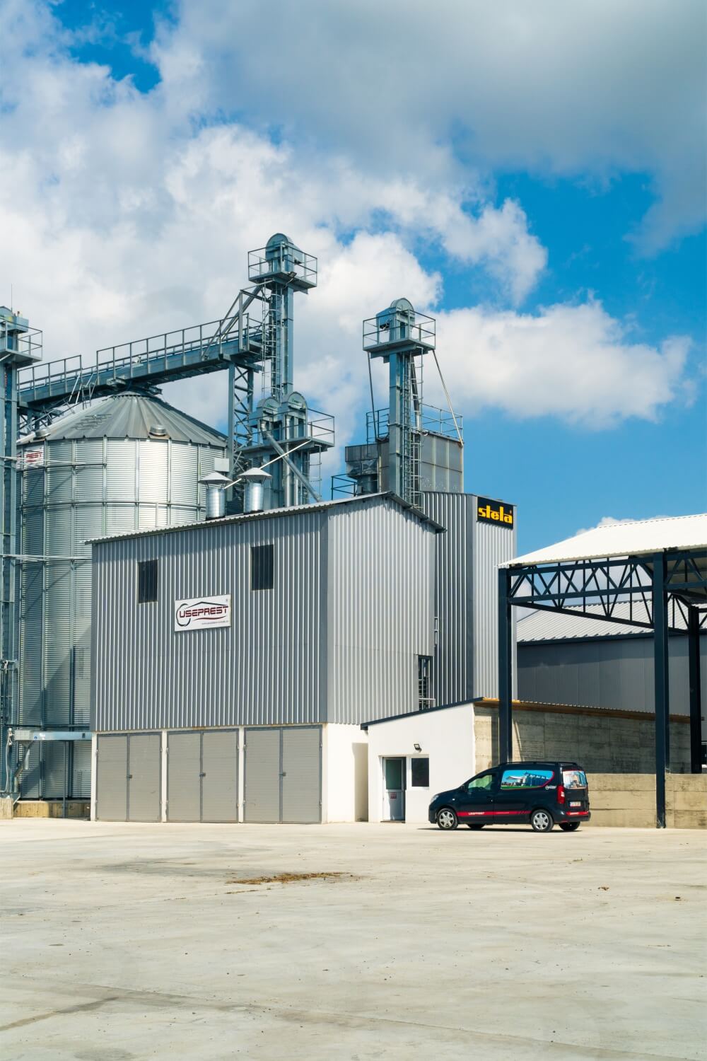 Service Useprest Service Useprest